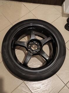 ATS - advan - Aluminijum felne