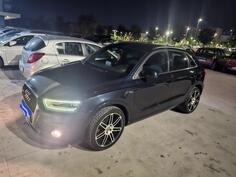 Audi - Q3 - 2.0tdi.103kw