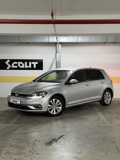 Volkswagen - Golf 7.5 - 1.6 TDI DSG