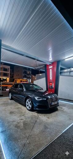 Audi - A6 - 2.o