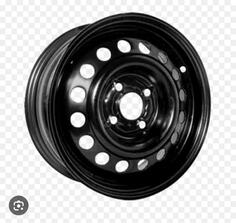 Fabričke - Alfa Romeo - Steel rims