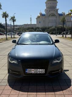 Audi - A4 - 2.7 tdi