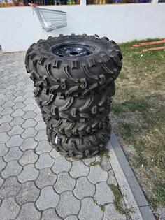 Kenda - kenda 27 12 - Zimska guma
