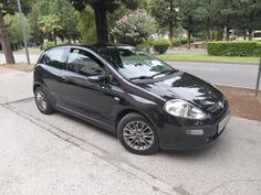 Fiat - Punto Evo - 1.3 mitd