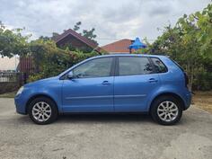Volkswagen - Polo - 1.4 tdi