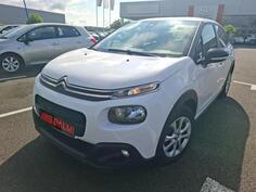 Citroen - C3 - 1.2 PureTech