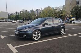 Volkswagen - Golf 6 - 2.0 Tdi