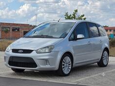 Ford - C-Max - 1.6