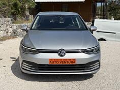 Volkswagen - Golf 8 - 2.0//DSG//150KS//10.2020god