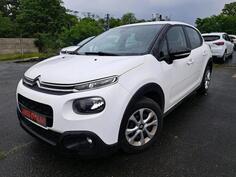 Citroen - C3 - 1.2 PureTech Navigacija