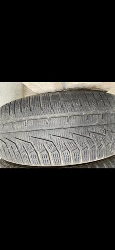 Hankook - 265 65 R17 - Zimska guma