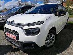 Citroen - C3 - 1.5 BlueHDI -LED- 102KS FACELIFT