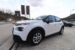 Citroen - C3 - 1.5 BlueHDI 102 KS Navigacija