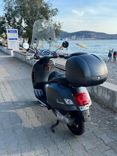 Piaggio - VESPA GTS SUPERSPORT 300