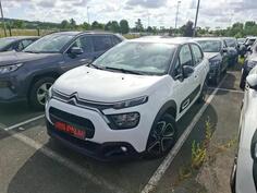Citroen - C3 - 1.5 BlueHDI 102 KS Navigacija -LED- FACELIFT