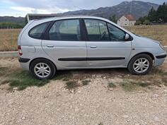 Renault - Scenic - 1.9 dci