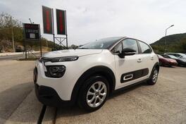 Citroen - C3 - 1.5 BlueHDI 102 KS Navigacija -LED- FACELIFT