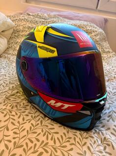 MT - mt helmets