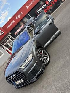 Audi - Q7 - 3.0