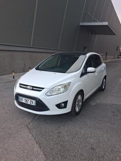 Ford - C-Max - 1.6