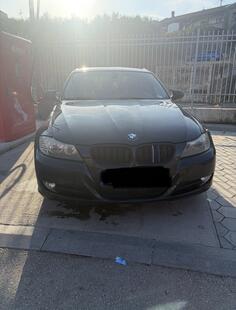 BMW - 316 - 2.0 TDI