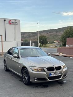 BMW - 320 - 2.0 D