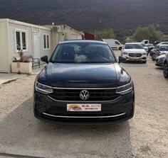 Volkswagen - Tiguan - 2.0 TDI 03/2023g AUTOMATIK