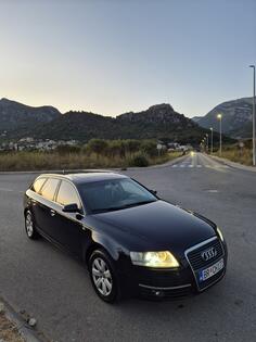Audi - A6 - 2.7 TDI