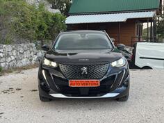 Peugeot - 2008 - 1.5//HDI//ALURRE//124.000km//07.2021god