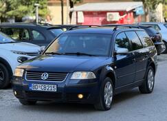 Volkswagen - Passat - TDI