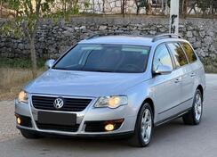 Volkswagen - Passat - TDI
