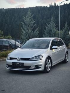 Volkswagen - Golf 7 - 2.0 TDI