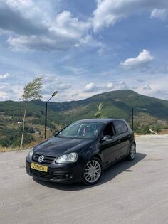 Volkswagen - Golf 5 - 2.0 tdi