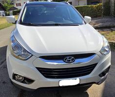 Hyundai - iX35 - 1.7