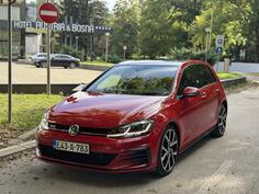 Volkswagen - Golf 7.5 - Gti