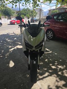 Zontes - 350 D