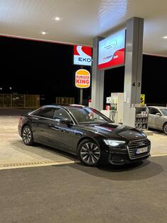 Audi - A6 - 2.0 TDI