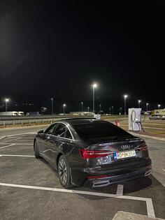 Audi - A6 - 2.0 TDI