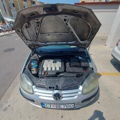 Volkswagen - Golf 5 - 20tdi