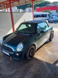 Mini - One - B