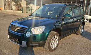 Škoda - Roomster - 1.2 tsi, 77kw-105hp