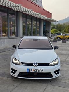 Volkswagen - Golf 7 - R ABT