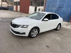 Škoda - Octavia - 1,6TDI AMBITION