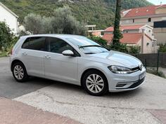 Volkswagen - Golf 7.5 - 1.6 dsg