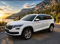 Škoda - Kodiaq - 2.0