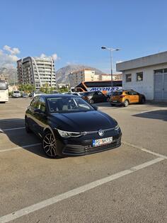 Volkswagen - Golf 8 - 2.0 tdi dsg