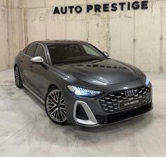 Audi - S5 - 3.0 V6 TFSI