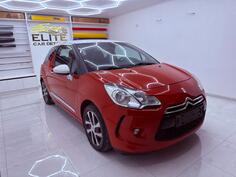 Citroen - DS3 - 1.4 HDİ