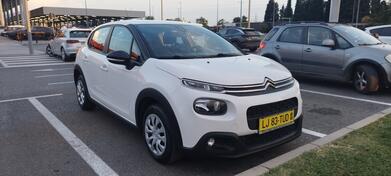 Citroen - C3 - 1.5