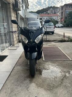 Malaguti -  spider max 500 rs